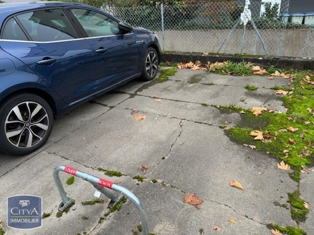 location Parking / Garage Nantes (44300)