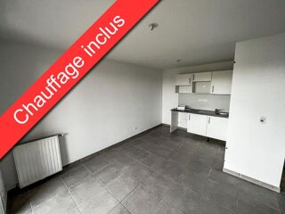  Appartement à louer 2 pièces 39 m²