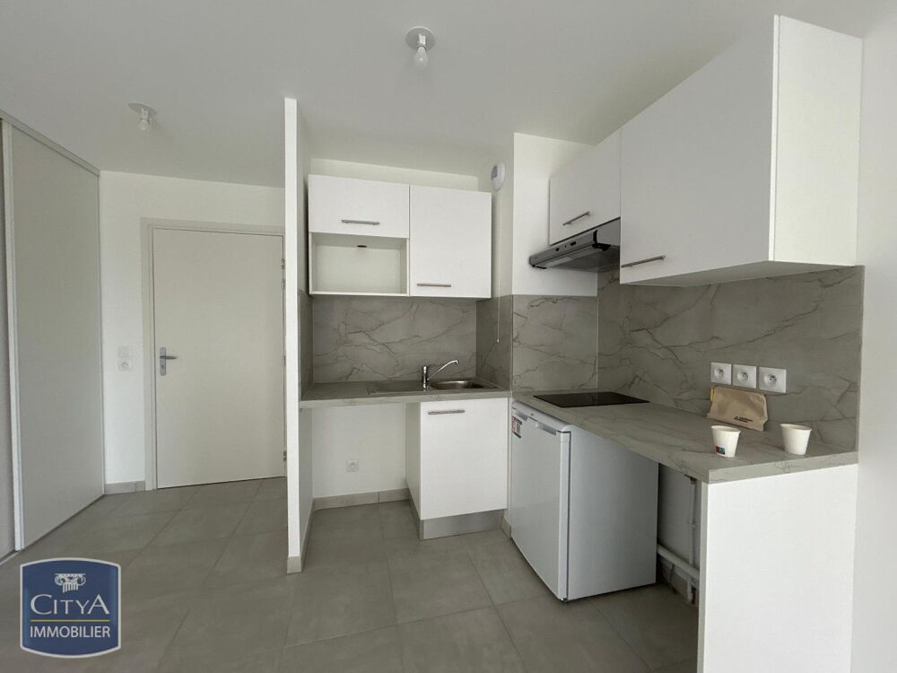 location Appartement - 2 pièce(s) - 41 m² Bordeaux (33300)