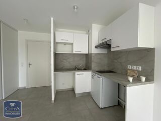 location Appartement - 2 pièce(s) - 41 m² Bordeaux (33300)