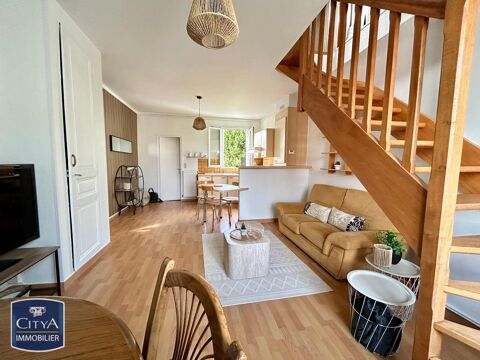  Appartement � louer 2 pi�ces 41 m�