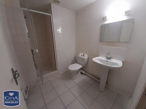  Appartement � louer 1 pi�ce 30 m�