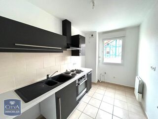  Appartement à louer 3 pièces 68 m²