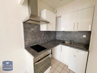  Appartement � louer 1 pi�ce 27 m�