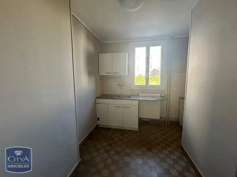  Appartement � louer 3 pi�ces 65 m�