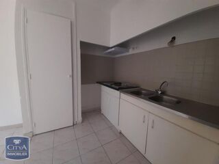  Appartement à louer 1 pièce 29 m²