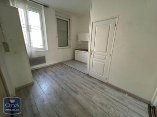  Appartement à louer 2 pièces 25 m²