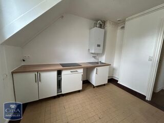  Appartement à louer 2 pièces 46 m²