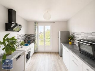  Appartement à louer 3 pièces 70 m²