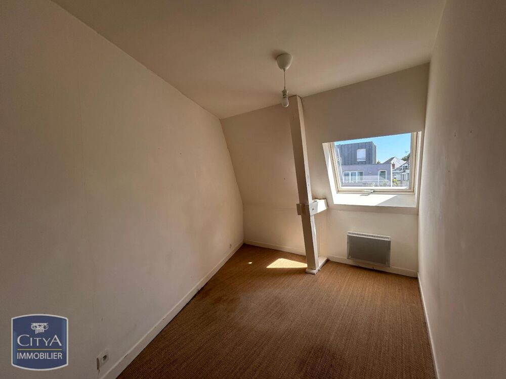 location Appartement - 3 pièce(s) - 57 m² Angers (49100)