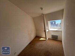 Appartement à louer 3 pièces 57 m²