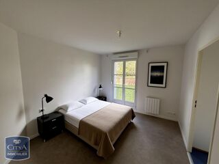  Appartement � louer 2 pi�ces 49 m�