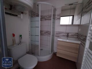  Appartement � louer 1 pi�ce 20 m�