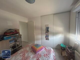  Appartement à louer 2 pièces 46 m²