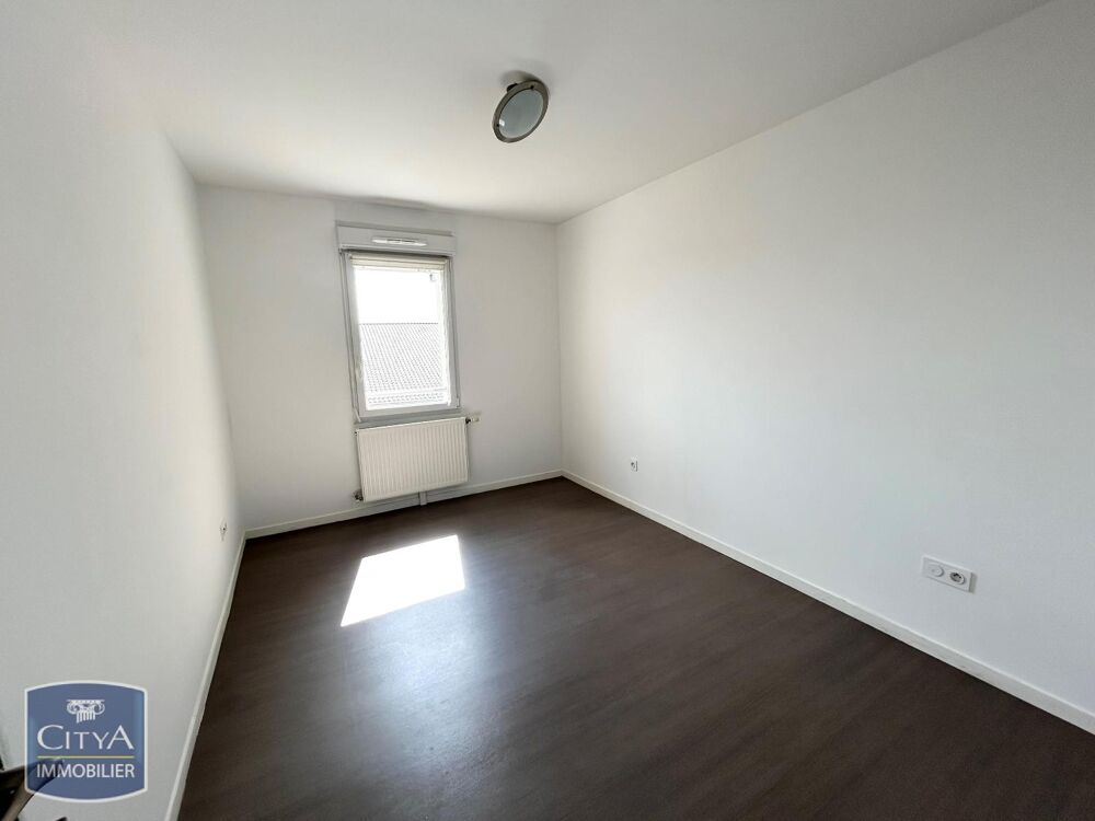 location Appartement - 2 pièce(s) - 46 m² Louvroil (59720)