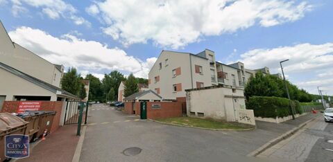  Appartement � louer 2 pi�ces 50 m�