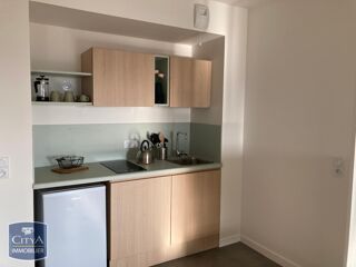  Appartement � louer 2 pi�ces 43 m�