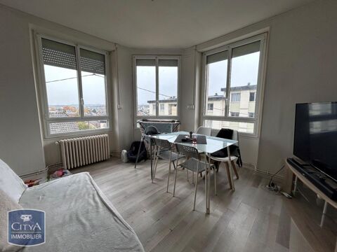  Appartement � louer 3 pi�ces 45 m�