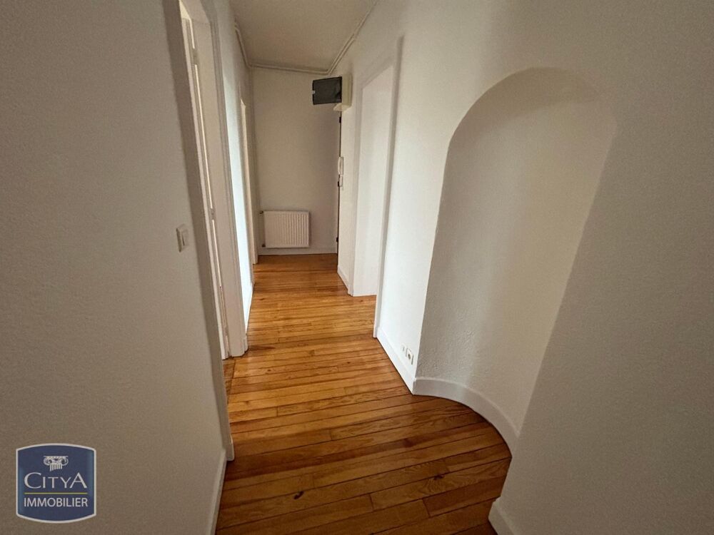 location Appartement - 3 pièce(s) - 76 m² Oyonnax (01100)