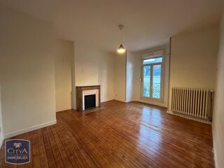  Appartement � louer 3 pi�ces 78 m�