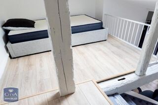  Appartement � louer 1 pi�ce 13 m�