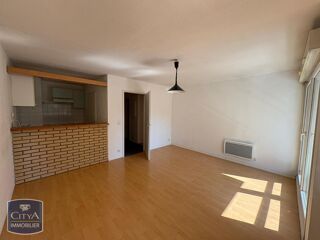  Appartement à louer 2 pièces 48 m²
