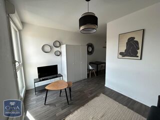  Appartement à louer 1 pièce 22 m²