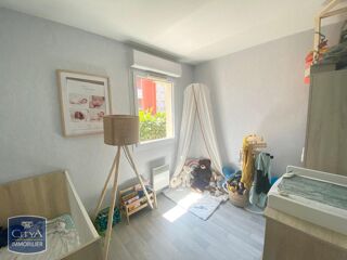  Appartement à louer 3 pièces 54 m²
