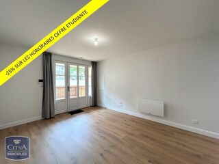  Appartement à louer 1 pièce 24 m²