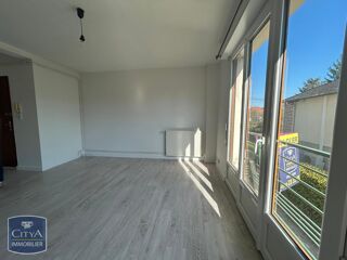  Appartement à louer 2 pièces 51 m²