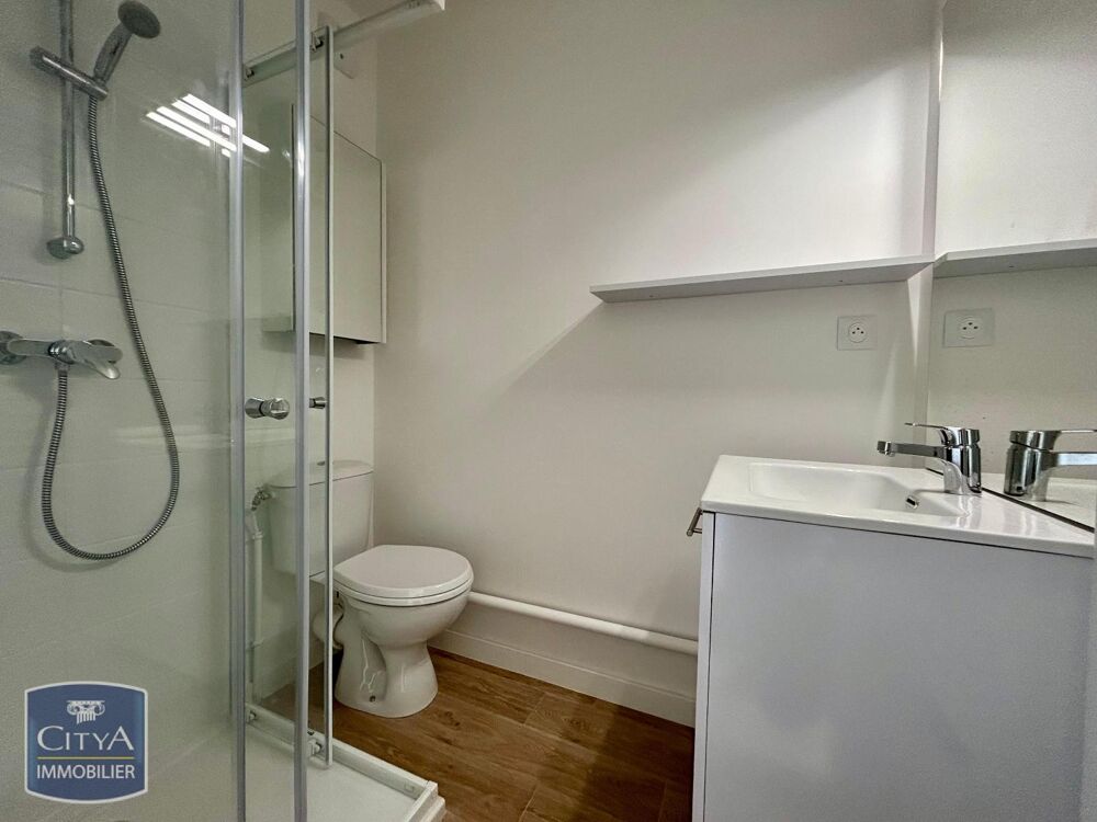 location Appartement - 1 pièce(s) - 20 m² Épernon (28230)