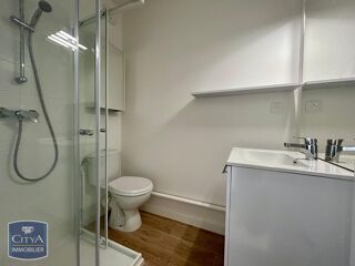  Appartement à louer 1 pièce 20 m²