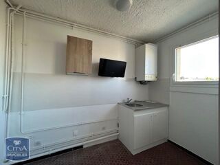  Appartement à louer 1 pièce 33 m²