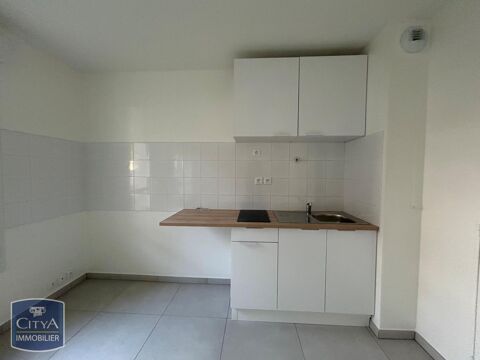  Appartement � louer 1 pi�ce 21 m�