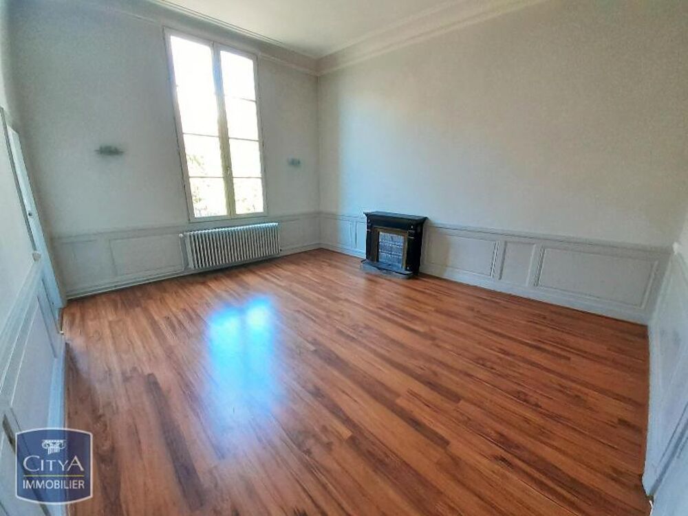 location Appartement - 1 pièce(s) - 35 m² Dijon (21000)