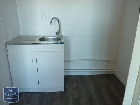  Appartement � louer 2 pi�ces 32 m�