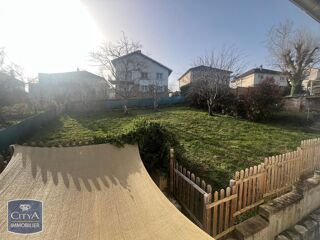  Maison � louer 3 pi�ces 86 m� Brive la gaillarde