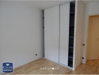  Appartement à louer 2 pièces 52 m²