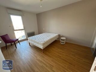  Appartement à louer 2 pièces 52 m²