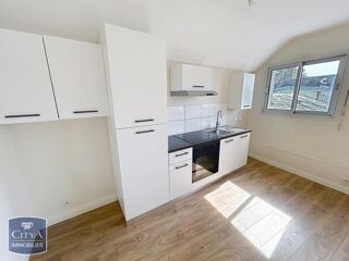  Appartement à louer 2 pièces 45 m²