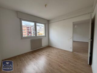  Appartement à louer 2 pièces 46 m²
