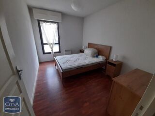  Appartement � louer 2 pi�ces 41 m�