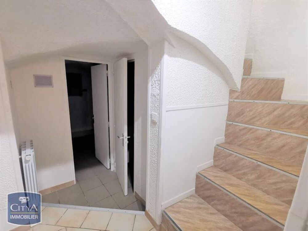 location Appartement - 3 pièce(s) - 62 m² Laon (02000)