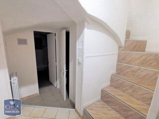  Appartement à louer 3 pièces 62 m²