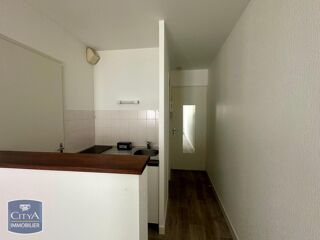  Appartement � louer 1 pi�ce 22 m�