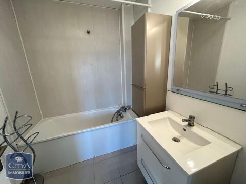  Appartement � louer 4 pi�ces 77 m�