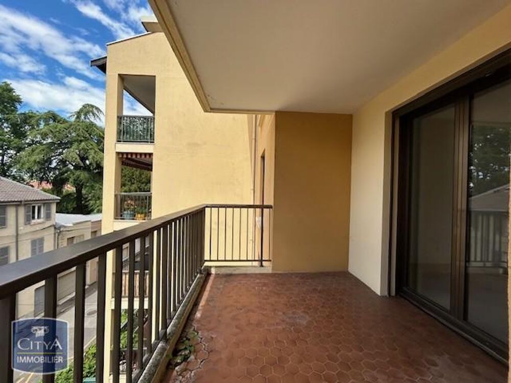location Appartement - 5 pièce(s) - 134 m² Écully (69130)