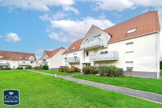  Appartement à louer 2 pièces 48 m²