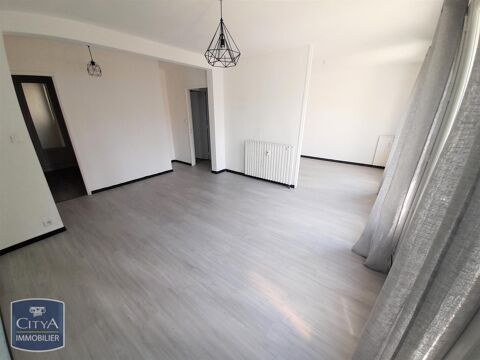  Appartement � louer 3 pi�ces 67 m�