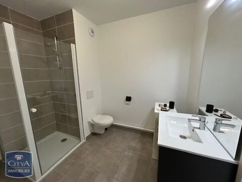  Appartement � louer 2 pi�ces 43 m�